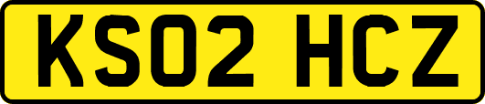 KS02HCZ