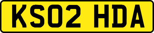 KS02HDA