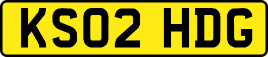 KS02HDG