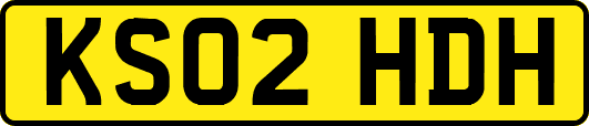 KS02HDH