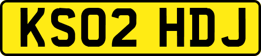 KS02HDJ