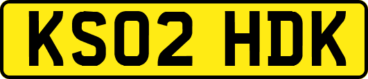 KS02HDK