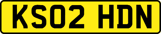 KS02HDN