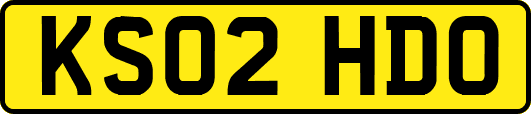 KS02HDO