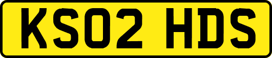KS02HDS
