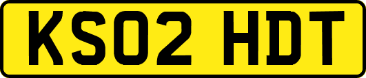 KS02HDT