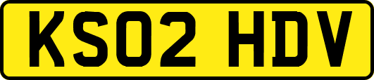 KS02HDV