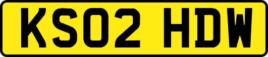 KS02HDW