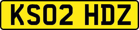 KS02HDZ