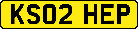 KS02HEP
