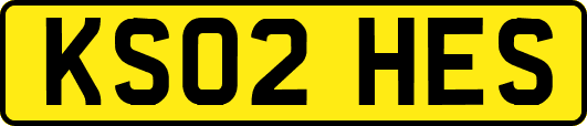 KS02HES