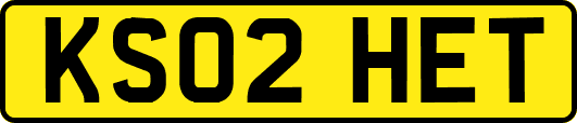 KS02HET