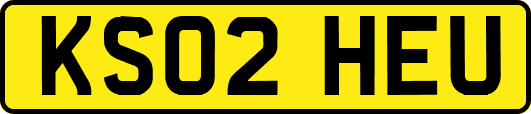 KS02HEU