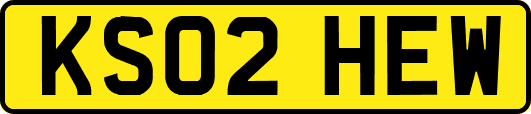 KS02HEW