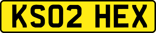 KS02HEX