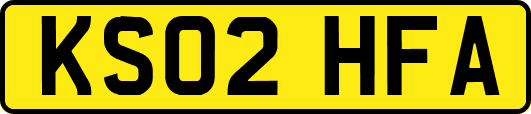 KS02HFA