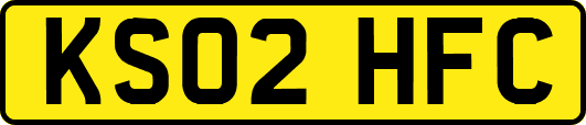 KS02HFC