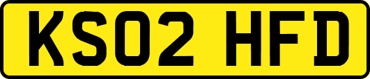 KS02HFD