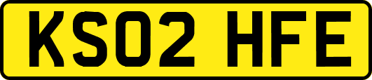 KS02HFE
