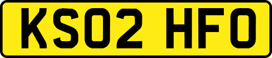 KS02HFO