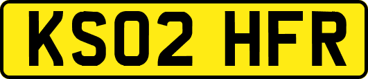 KS02HFR