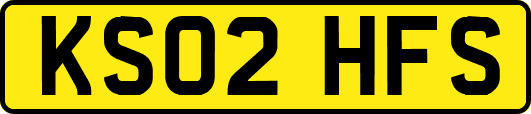 KS02HFS