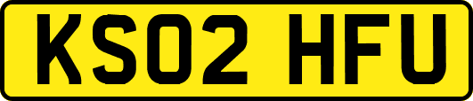KS02HFU