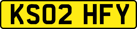 KS02HFY
