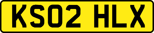 KS02HLX