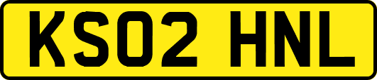 KS02HNL