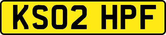 KS02HPF