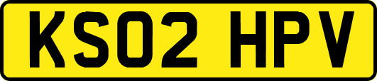 KS02HPV