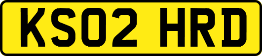 KS02HRD