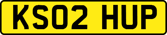 KS02HUP