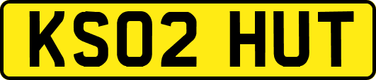 KS02HUT