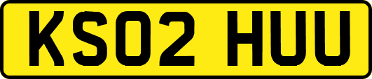 KS02HUU