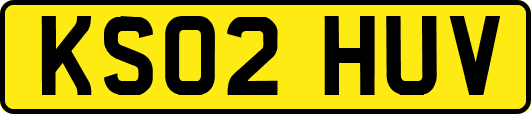 KS02HUV