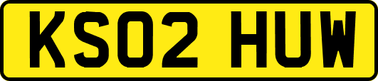 KS02HUW