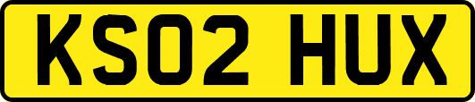 KS02HUX