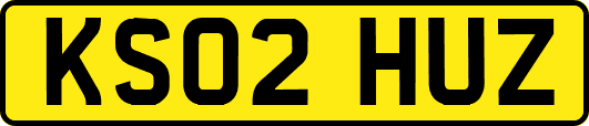 KS02HUZ