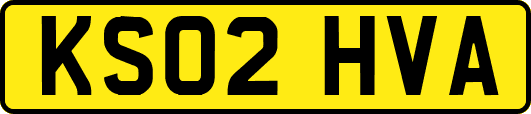 KS02HVA