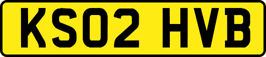 KS02HVB
