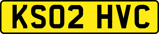 KS02HVC
