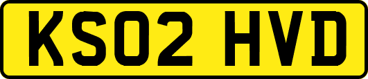 KS02HVD