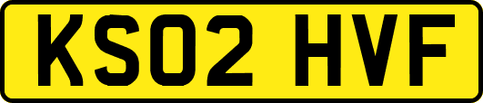 KS02HVF