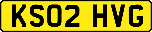 KS02HVG