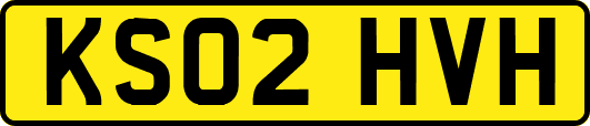 KS02HVH