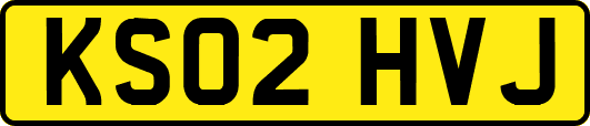 KS02HVJ