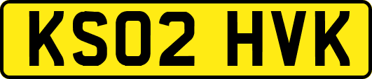 KS02HVK