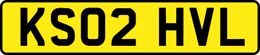 KS02HVL